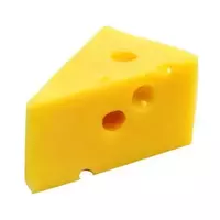 荷兰奶酪...
